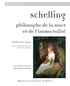 Alexandra Roux - Schelling, philosophie de la mort et de l'immortalité - Etudes sur Clara.