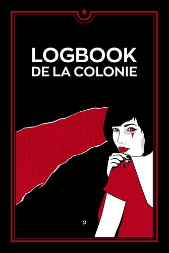 Logbook de la Colonie