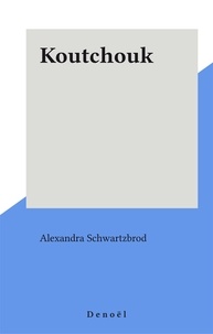 Alexandra Schwartzbrod - .