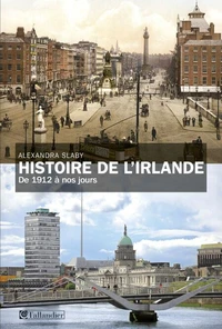 Histoire de l'Irlande