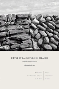 L'Etat et la culture en Irlande