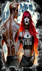Dark Fate trilogy 1-3