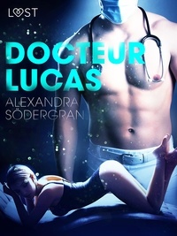 Alexandra Södergran - Docteur Lucas – Une nouvelle érotique.