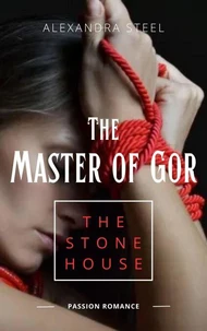 The Master of Gor