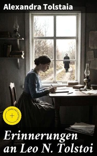 Erinnerungen an Leo N. Tolstoi