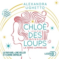 Téléchargements de manuels scolaires pdf Chloe des loups (Litterature Francaise)