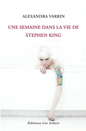 Une semaine dans la vie de Stephen King