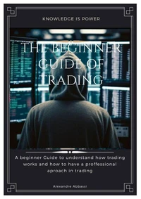 The Beginner Guide of Trading