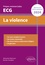 La violence. Prépas commerciales ECG  Edition 2024