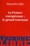 La France européenne : le grand tournant