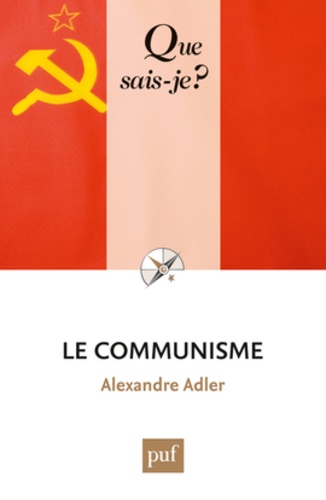 Le communisme 2e édition revue et corrigée