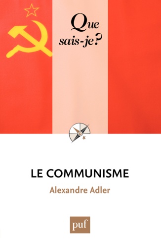 Le communisme 2e édition revue et corrigée