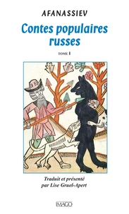 Les contes populaires russes