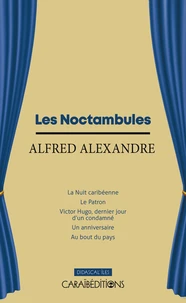 Les Noctambules