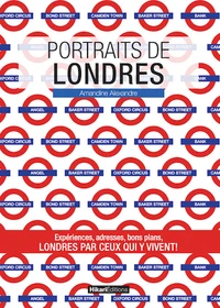 Portraits de Londres