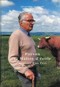 Paysan et maître d'école