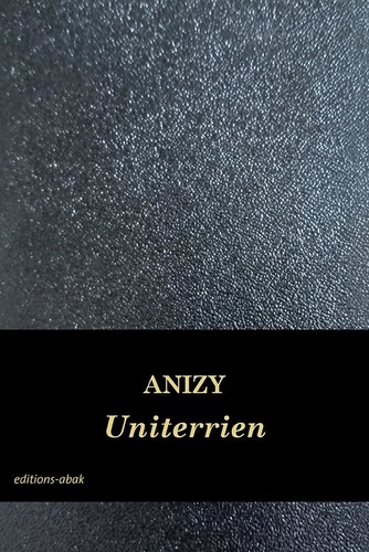 Uniterrien