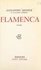Flamenca. Chantefable