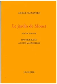 Le Jardin de Monet
