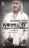 Alexandre Astier - Kaamelott Tome 2 : Première partie - Episodes 1 à 50.