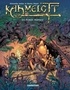 Alexandre Astier et Steven Dupré - Kaamelott Tome 9 : Les renforts maléfiques.