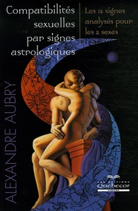Compatibilités sexuelles par signes astrologiques