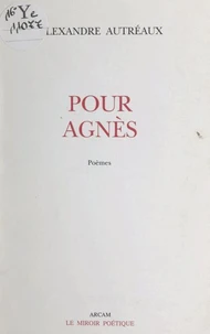Pour Agnès