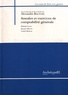 Alexandre Baetche - Annales et exercices de comptabilité générale.