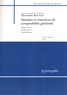 Alexandre Baetche et Héloïse Cloet - Annales et exercices de comptabilité générale.