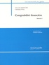 Alexandre Baetche et Christiane Föll - Comptabilité financière - 2 volumes.