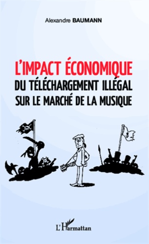 L'impact économique du téléchargement illégal sur le marché de la musique