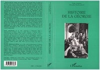 Alexandre Bendianachvili et Nodar Assatiani - Histoire de la Géorgie.