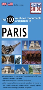 Alexandre Bertrand - Paris Poster Guide.