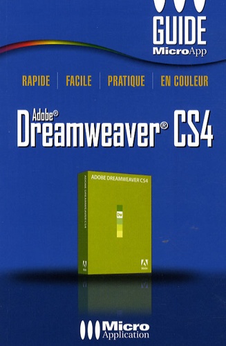 Alexandre Boni et Nicolas Stemart - Dreamwearver CS4.