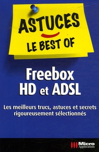 Alexandre Boni et Nicolas Stemart - Freebox HD et ADSL.