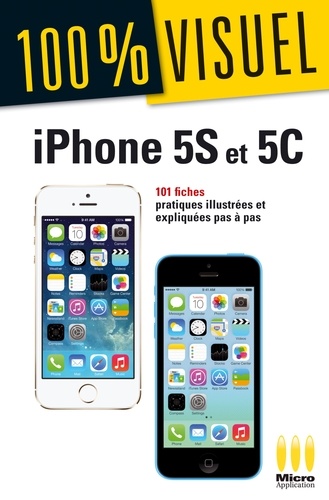 Alexandre Boni et Nicolas Stemart - iPhone 5S et 5C.