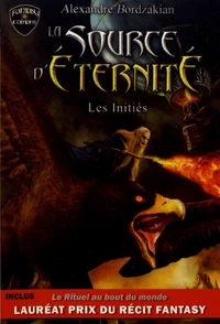 La source d'éternité