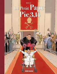 Le Petit Pape Pie 3,14