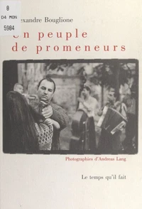 Un peuple de promeneurs