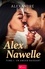 Alex et Nawelle  Alex et Nawelle - Tome 1. Un amour naissant