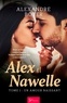 Alexandre Boyer - Alex et Nawelle  : Alex et Nawelle - Tome 1 - Un amour naissant.