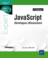 JavaScript - Développez efficacement.pdf