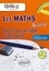 Les maths au collège Cycle 4, 5e, 4e, 3e. Exercices corrigés progressifs 2e édition