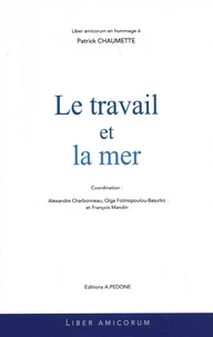 Le travail et la mer