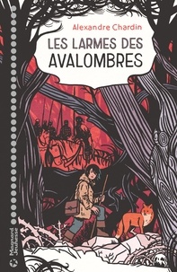 Les larmes des avalombres.pdf