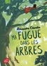 Alexandre Chardin - Ma fugue dans les arbres.