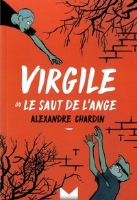Téléchargement ebook anglais gratuit Virgile ou le saut de l'ange in French par Alexandre Chardin