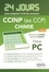 CCINP (ex CCP) Chimie Filière PC 2e édition revue et corrigée