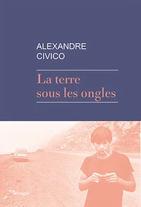 La terre sous les ongles