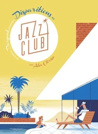Disparitions au Jazz Club